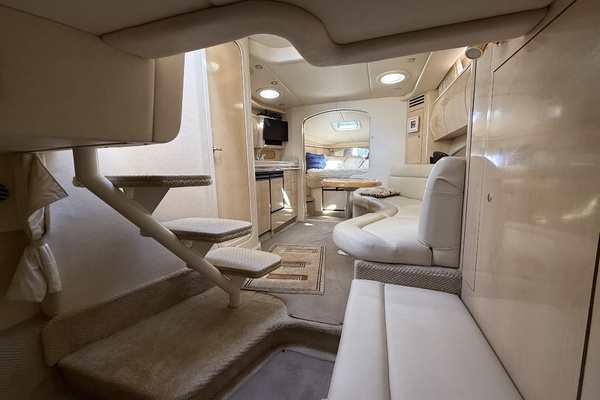 Lucy 36ft Sea Ray Yacht For Sale