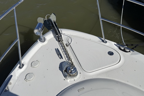 Lucy 36ft Sea Ray Yacht For Sale