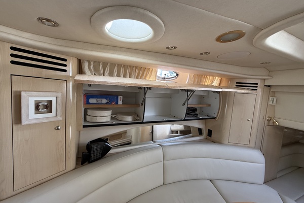 Lucy 36ft Sea Ray Yacht For Sale