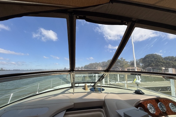 Lucy 36ft Sea Ray Yacht For Sale