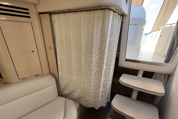 Lucy 36ft Sea Ray Yacht For Sale