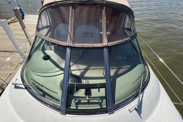 Lucy 36ft Sea Ray Yacht For Sale