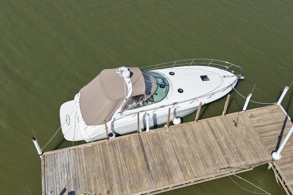 Lucy 36ft Sea Ray Yacht For Sale