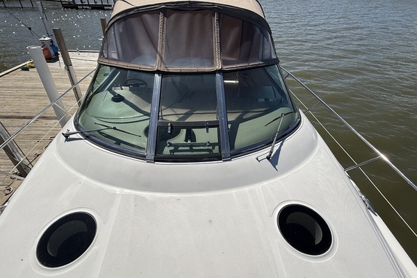 Lucy 36ft Sea Ray Yacht For Sale