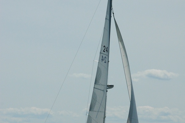 2011 Cornish Crabbers Mystery 35