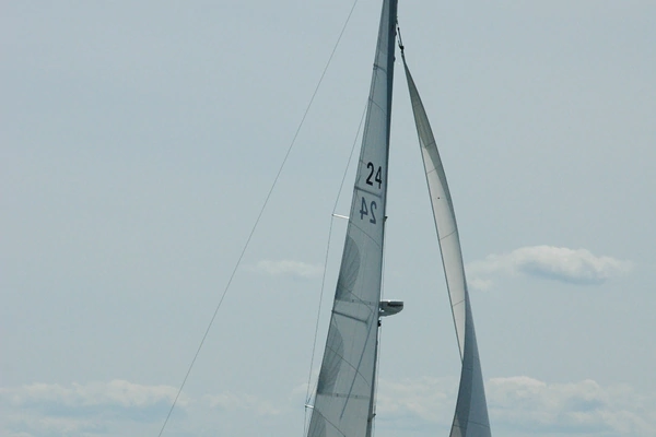 2011 Cornish Crabbers Mystery 35