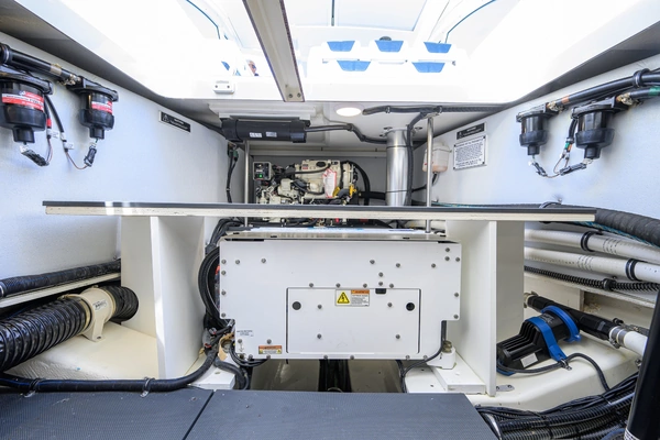 Formula 400 SSC Yacht For Sale