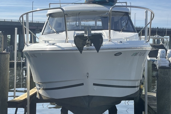 25ft Jeanneau Yacht For Sale