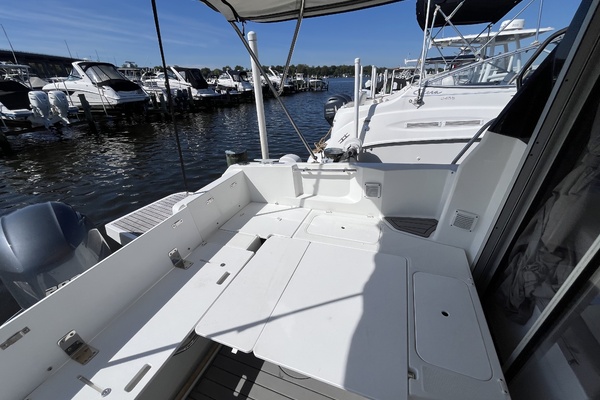 25ft Jeanneau Yacht For Sale