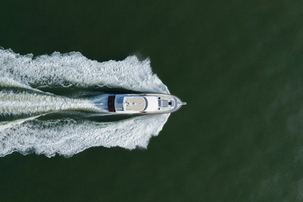 SUMMIT 54 54ft Summit Yacht For Sale
