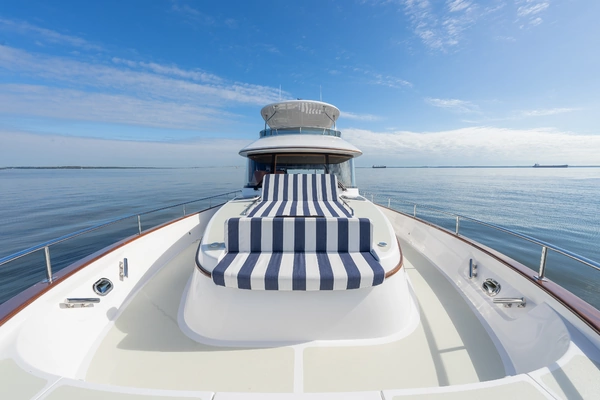Summit Summit 54 Yacht For Sale
