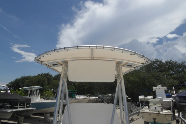 21ft Tidewater Yacht For Sale