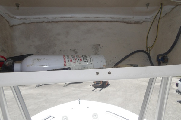 21ft Tidewater Yacht For Sale