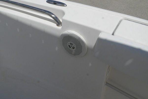 21ft Tidewater Yacht For Sale