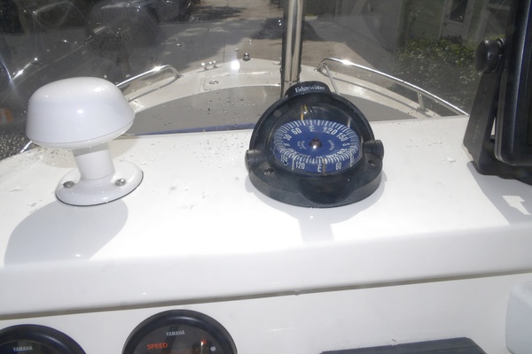 18ft Edgewater Yacht For Sale