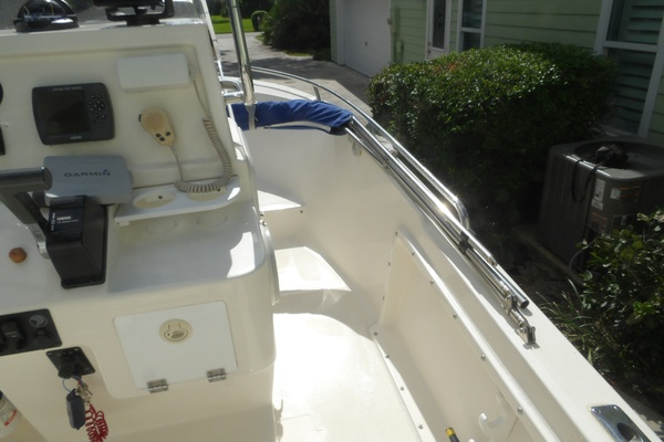 18ft Edgewater Yacht For Sale