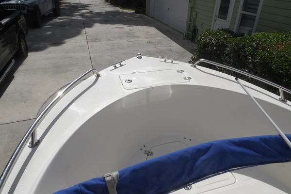 18ft Edgewater Yacht For Sale