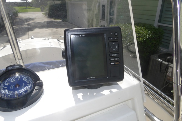 18ft Edgewater Yacht For Sale