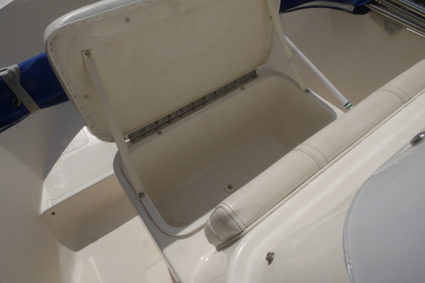 18ft Edgewater Yacht For Sale