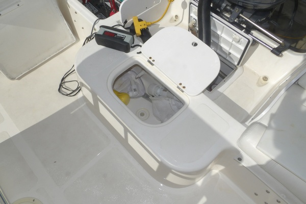 18ft Edgewater Yacht For Sale