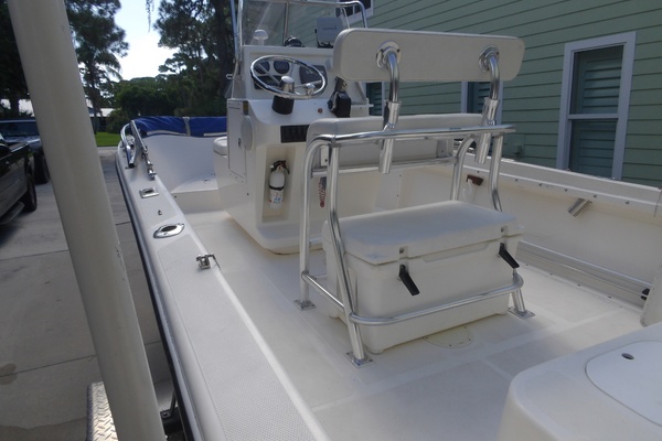 18ft Edgewater Yacht For Sale