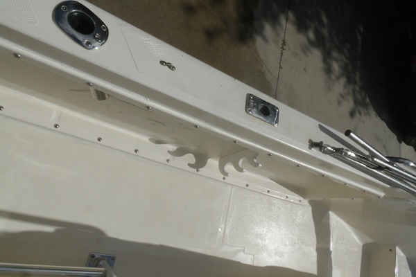 18ft Edgewater Yacht For Sale
