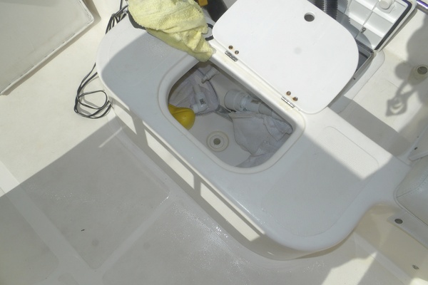 18ft Edgewater Yacht For Sale