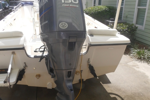 18ft Edgewater Yacht For Sale
