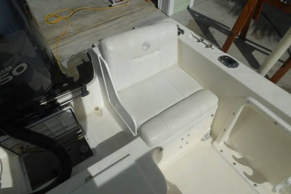 18ft Edgewater Yacht For Sale
