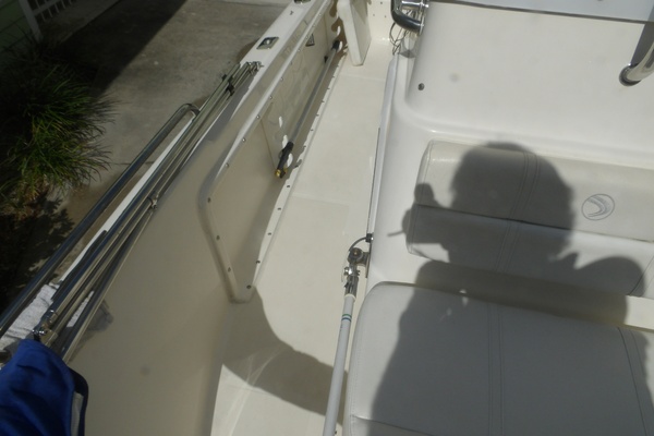 18ft Edgewater Yacht For Sale