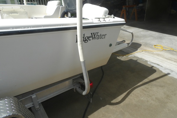 18ft Edgewater Yacht For Sale