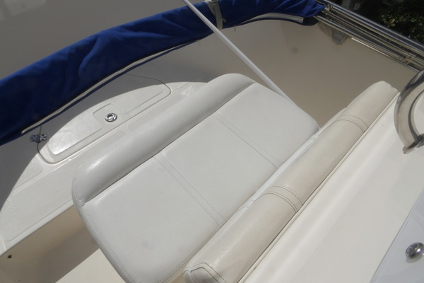 18ft Edgewater Yacht For Sale