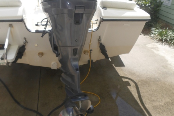 18ft Edgewater Yacht For Sale