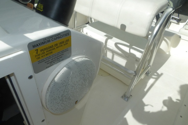 18ft Edgewater Yacht For Sale