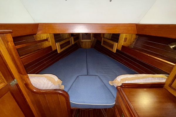 Conmara 51ft Shannon Yacht For Sale