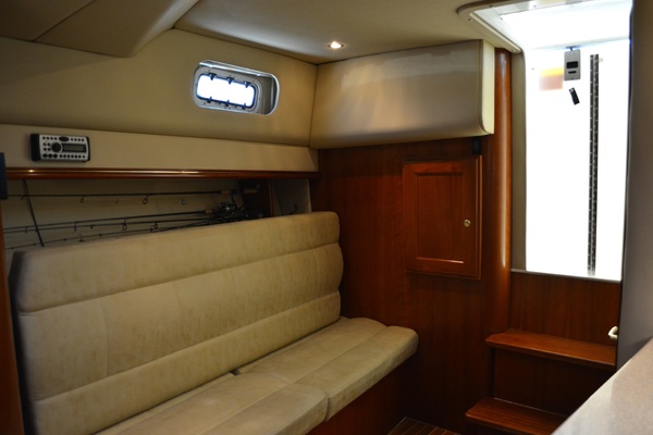 30ft Rampage Yacht For Sale