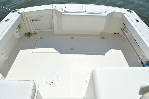 30ft Rampage Yacht For Sale