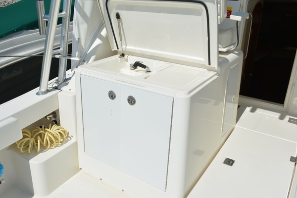 30ft Rampage Yacht For Sale
