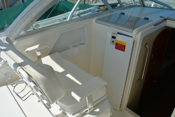 30ft Rampage Yacht For Sale