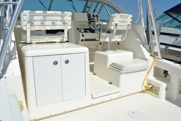 30ft Rampage Yacht For Sale