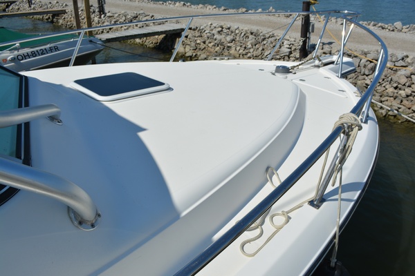 30ft Rampage Yacht For Sale