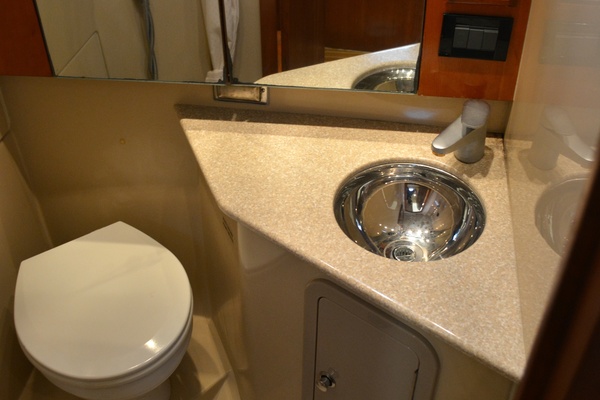 30ft Rampage Yacht For Sale