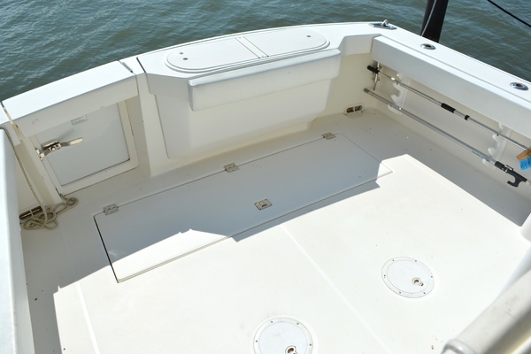30ft Rampage Yacht For Sale