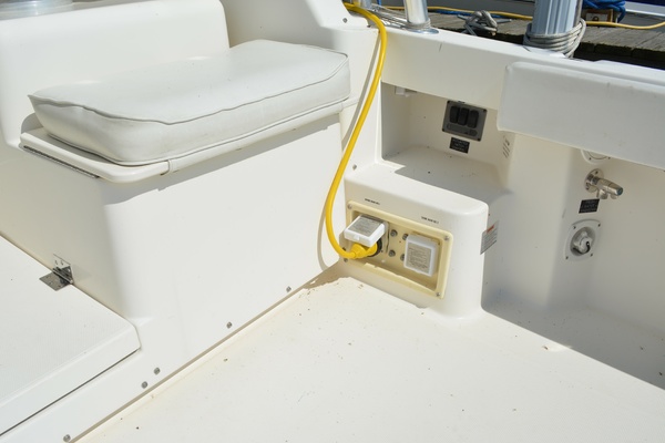 30ft Rampage Yacht For Sale