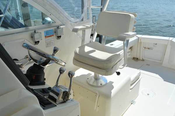 30ft Rampage Yacht For Sale