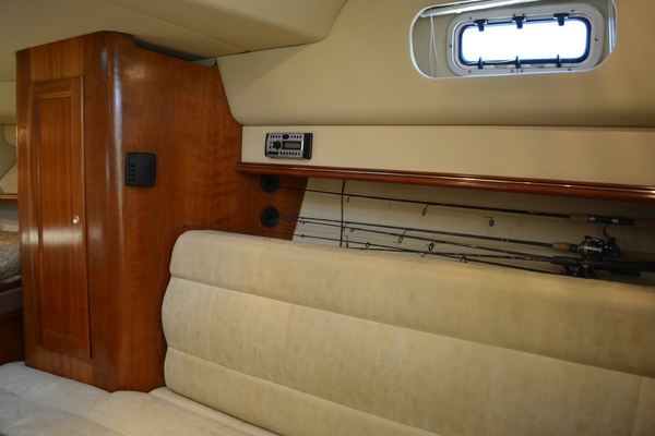 30ft Rampage Yacht For Sale