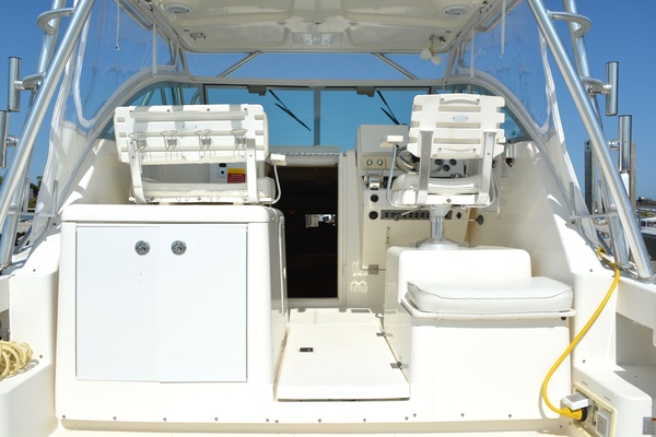 30ft Rampage Yacht For Sale