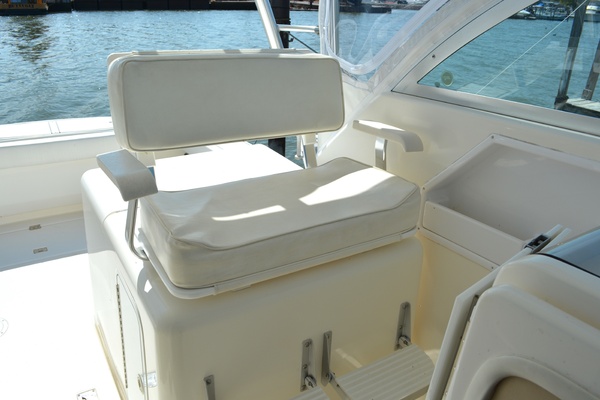 30ft Rampage Yacht For Sale