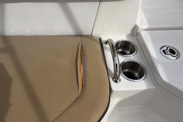 21ft Sea Ray Yacht For Sale