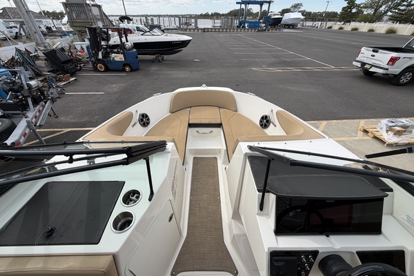 21ft Sea Ray Yacht For Sale